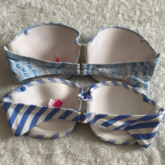 2 Bikini tops - Picture 4 of 8